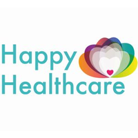 Happy Healthcare logo, Happy Healthcare contact details