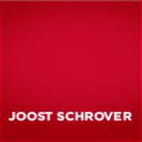 Joost Schrover logo, Joost Schrover contact details