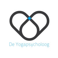 De Yogapsycholoog logo, De Yogapsycholoog contact details