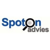 SpotOnadvies logo, SpotOnadvies contact details