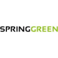 SpringGreen logo, SpringGreen contact details