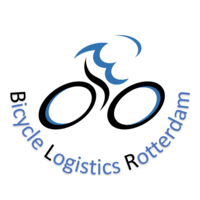 Bicycle Logistics Rotterdam logo, Bicycle Logistics Rotterdam contact details