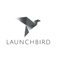 launchbird logo, launchbird contact details