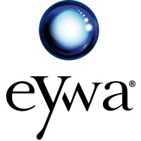 EYWA logo, EYWA contact details