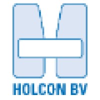 Holcon BV logo, Holcon BV contact details