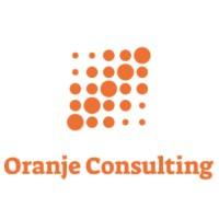 Oranje Consulting logo, Oranje Consulting contact details