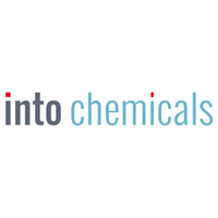 IntoChemicals logo, IntoChemicals contact details