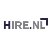 Hire.nl logo, Hire.nl contact details