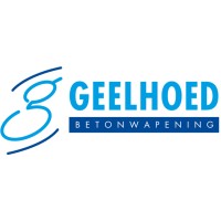 Geelhoed Betonwapening Projects BV logo, Geelhoed Betonwapening Projects BV contact details