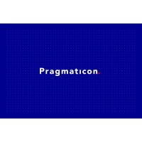 Pragmaticon logo, Pragmaticon contact details