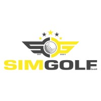 SimGolf GmbH logo, SimGolf GmbH contact details