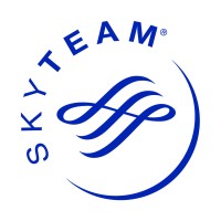 SkyTeam logo, SkyTeam contact details