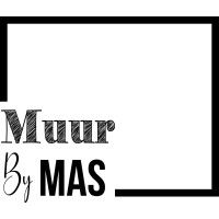 muurbymas logo, muurbymas contact details