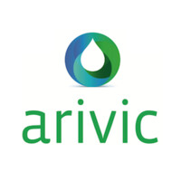 ARIVIC logo, ARIVIC contact details