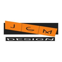 JGMdesign logo, JGMdesign contact details