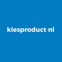 Kiesproduct.nl logo, Kiesproduct.nl contact details