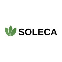 Soleca logo, Soleca contact details