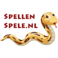 SpellenSpelen logo, SpellenSpelen contact details