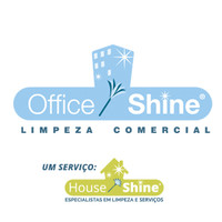 Office Shine Brasil - Limpeza Comercial logo, Office Shine Brasil - Limpeza Comercial contact details