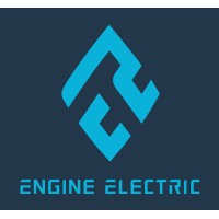 Engine Electric B.V. logo, Engine Electric B.V. contact details