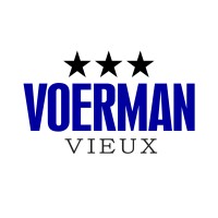 Voerman Spirits logo, Voerman Spirits contact details