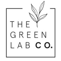 The Green Lab Co. logo, The Green Lab Co. contact details