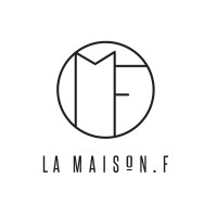 La Maison.F logo, La Maison.F contact details