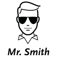 Mr Smith Entertainment logo, Mr Smith Entertainment contact details