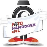 Fotohanddoek logo, Fotohanddoek contact details