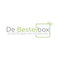 De Bestelbox logo, De Bestelbox contact details