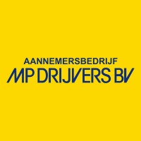 Aannemersbedrijf M.P. Drijvers B.V. logo, Aannemersbedrijf M.P. Drijvers B.V. contact details