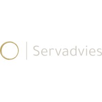 Servadvies logo, Servadvies contact details