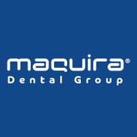 Maquira Dental Group logo, Maquira Dental Group contact details