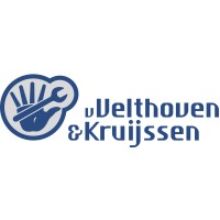 Installatiebedrijf van Velthoven & Kruijssen logo, Installatiebedrijf van Velthoven & Kruijssen contact details