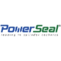 PowerSeal BV logo, PowerSeal BV contact details