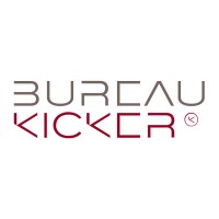 Bureau Kicker logo, Bureau Kicker contact details