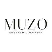 MUZO Emerald Colombia logo, MUZO Emerald Colombia contact details