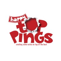 Happy Toppings Netherlands B.V. logo, Happy Toppings Netherlands B.V. contact details