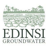 Edinsi Groundwater logo, Edinsi Groundwater contact details