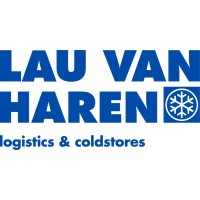 Lau van Haren Logistics & Coldstores logo, Lau van Haren Logistics & Coldstores contact details