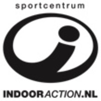 Sportcentrum Indoor Action logo, Sportcentrum Indoor Action contact details