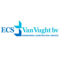 ECS van Vught logo, ECS van Vught contact details