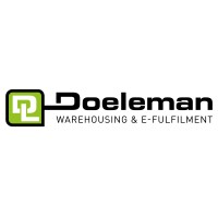 Doeleman Warehousing & E-fulfilment logo, Doeleman Warehousing & E-fulfilment contact details