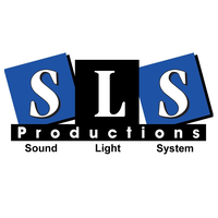 SLS Productions Uden logo, SLS Productions Uden contact details