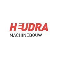 Heudra Machinebouw logo, Heudra Machinebouw contact details