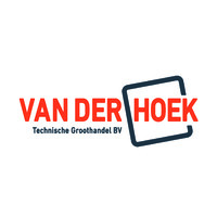 Van der Hoek Technische Groothandel BV logo, Van der Hoek Technische Groothandel BV contact details