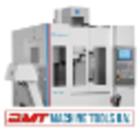 BMT Machine Tools BV logo, BMT Machine Tools BV contact details