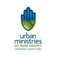 Urban Ministries of Wake County logo, Urban Ministries of Wake County contact details