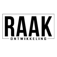 RAAK ontwikkeling logo, RAAK ontwikkeling contact details