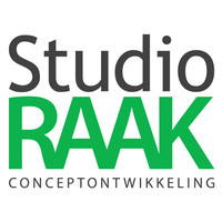 StudioRAAK logo, StudioRAAK contact details